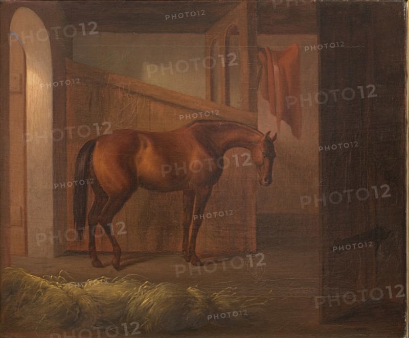 Helga, 1834-1872. Creator: Fritz Thomsen.