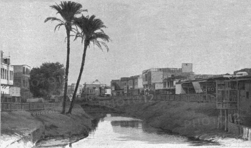 ''Zagazik; Le Nord-Est Africain', 1914. Creator: Unknown.