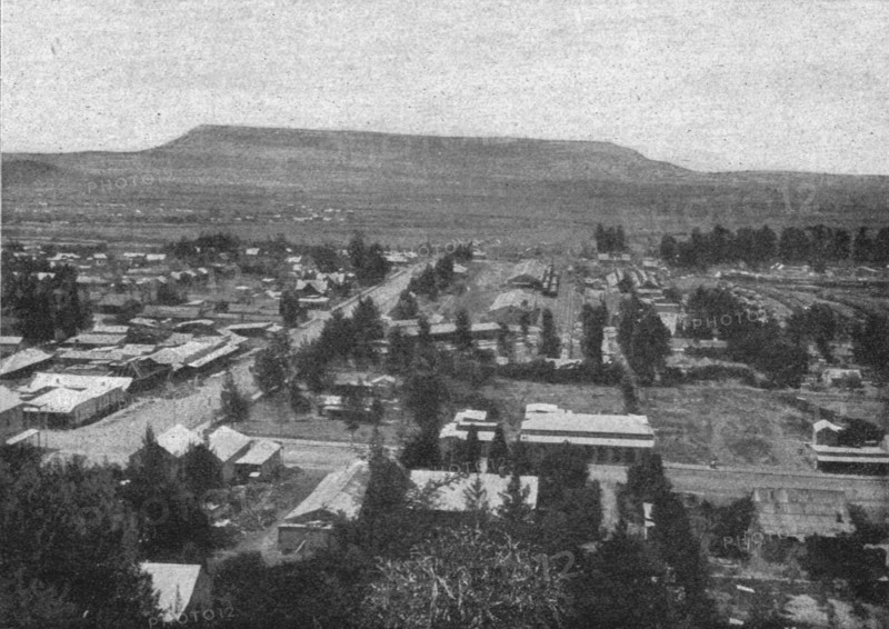 ''Ladysmith; Afrique Australe', 1914. Creator: Unknown.