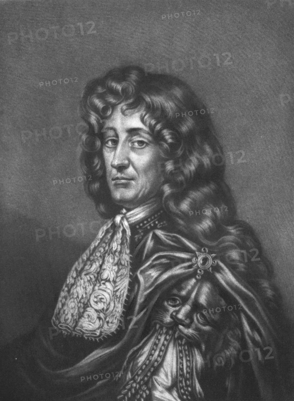 ''Prince Rupert; Obit 1682', 1813. Creator: Robert Dunkarton.