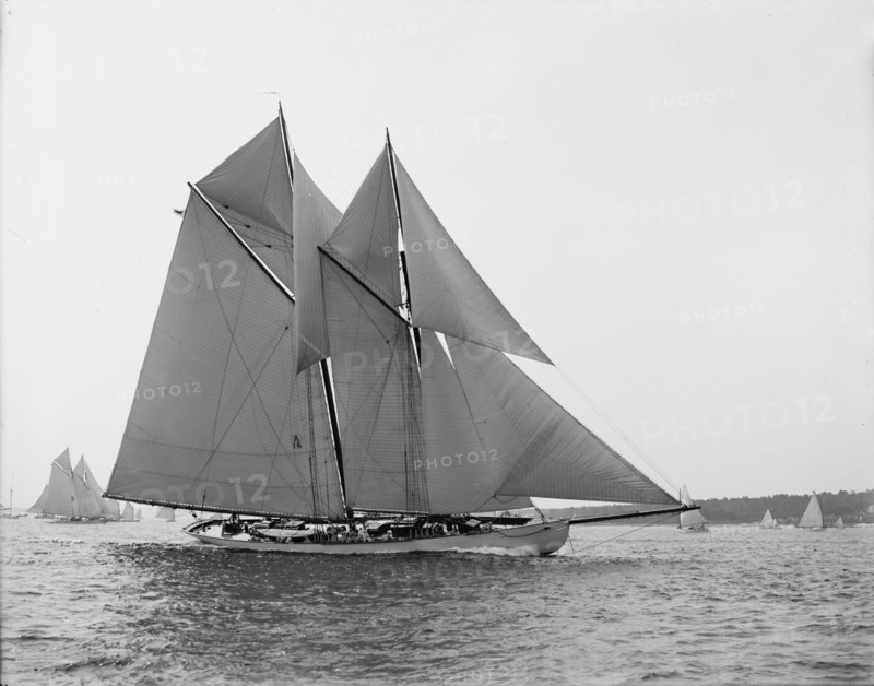 Hildegarde, c1900. Creator: Unknown.