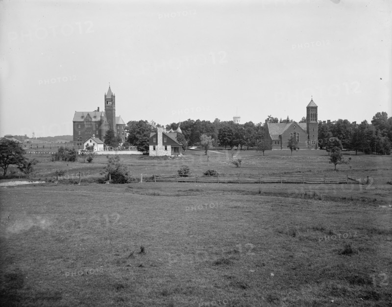 Pennsylvania College, Gettysburg, c1903. Creator: Unknown.
