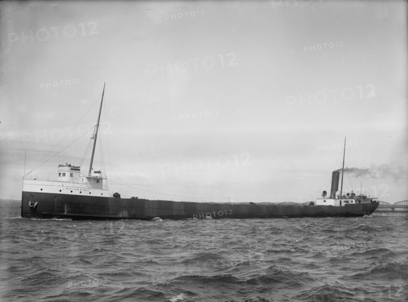 S.S. William E. Reis, between 1900 and 1910. Creator: Unknown.