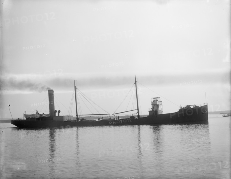 S.S. Meaford, between 1900 and 1910. Creator: Unknown.