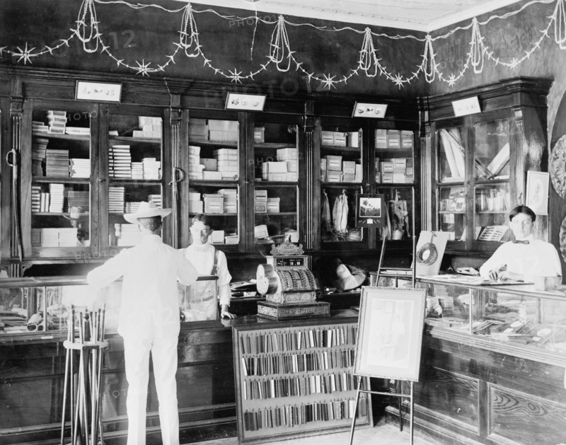 Waldrop Photographic Co., San Juan, Puero Rico, between 1895 and 1910. Creator: Unknown.