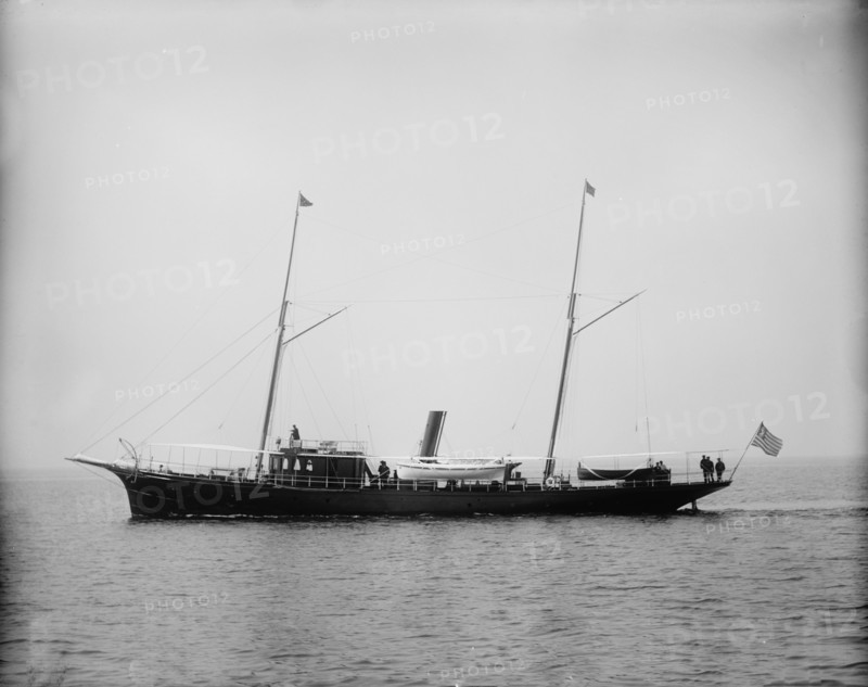Neaira, 1892 July 9. Creator: John S Johnston.