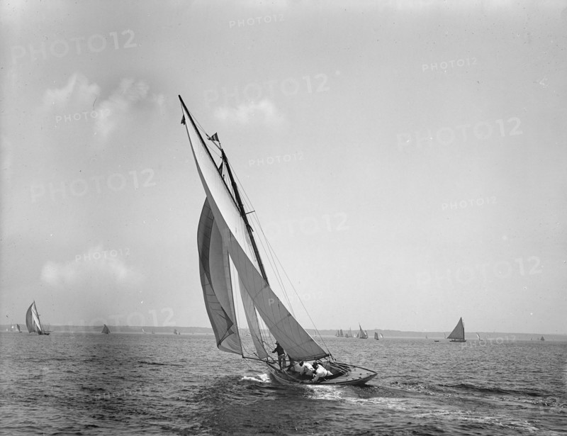 Anoatok, 1899 July 4. Creator: John S Johnston.