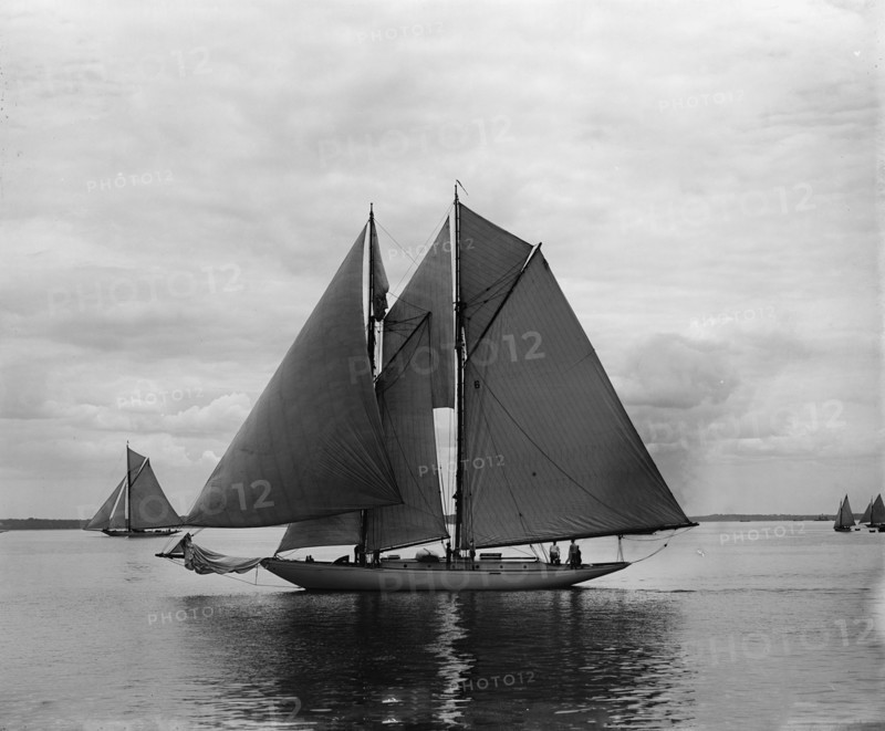 Clorita, 1899 June 17. Creator: John S Johnston.