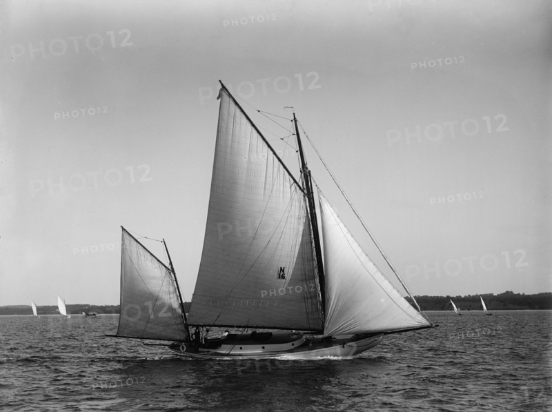 Fidelio, 1896 Aug 1. Creator: John S Johnston.