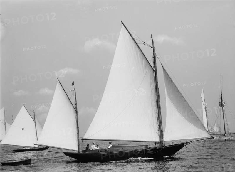 Kwasind, 1894 Sept 15. Creator: John S Johnston.
