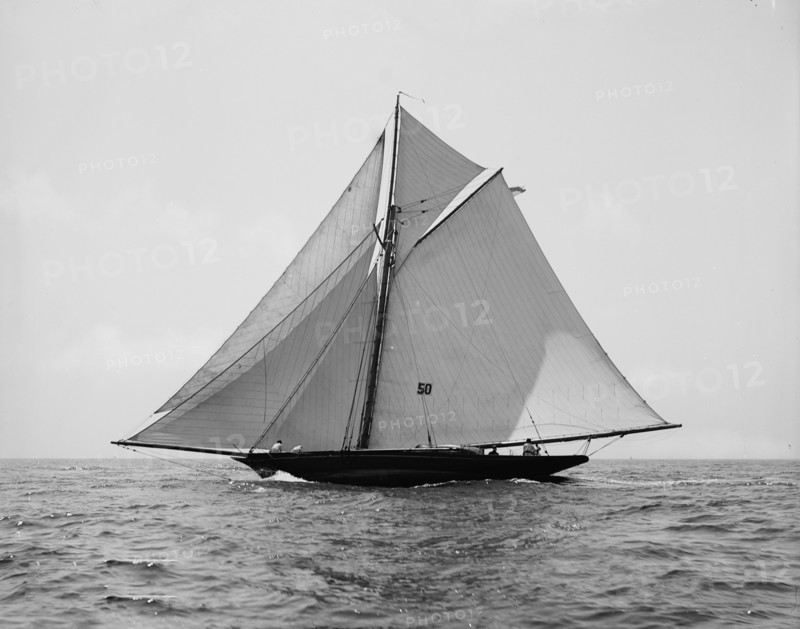 Liris, 1891. Creator: John S Johnston.