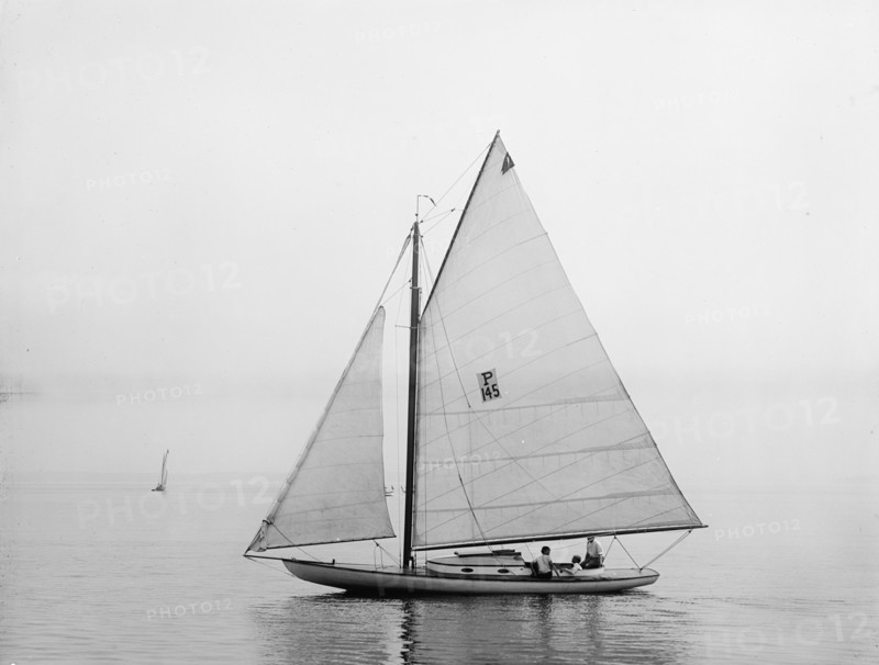 Robin Hood, 1899 July 22. Creator: John S Johnston.