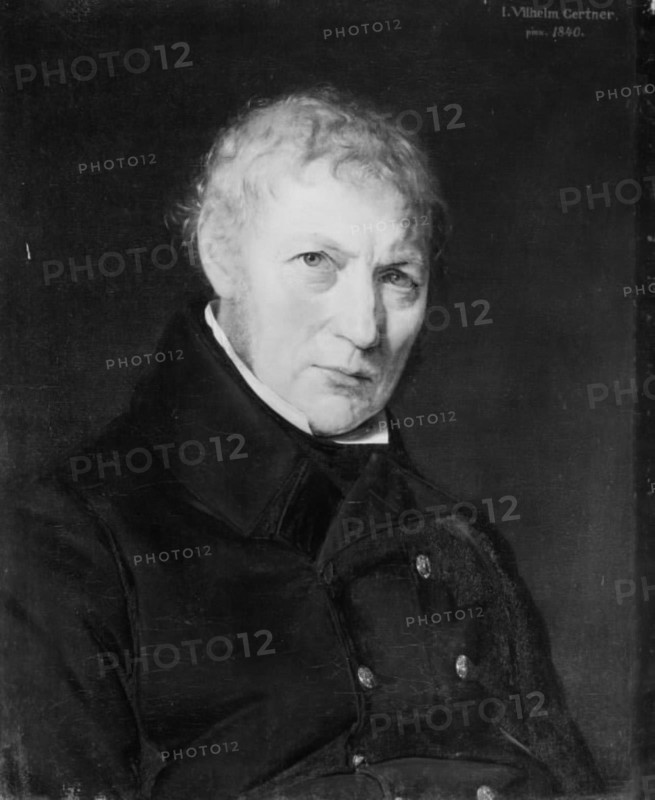 Johan Vilhelm Gertner, blockturner from Holmen, father of the artist, 1840.  Creator: Johan Vilhelm Gertner.