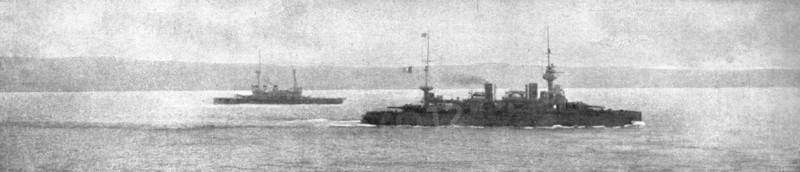 'L'expedition des Dardanelles, les operations preparatoires..., 1915 (1924). Creator: Unknown.