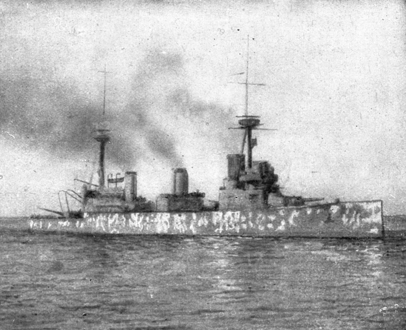 'L'expedition des Dardanelles, les operations preparatoires..., 1915 (1924). Creator: Unknown.