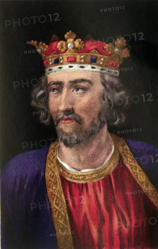 'Edward I', (c1911). Creator: Unknown.