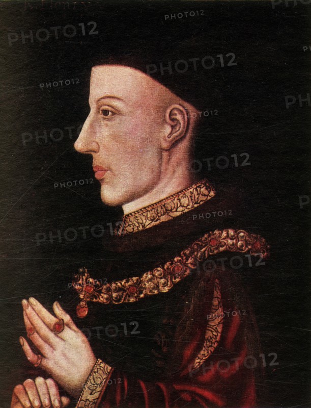'Henry V', (c1911). Creator: Unknown.