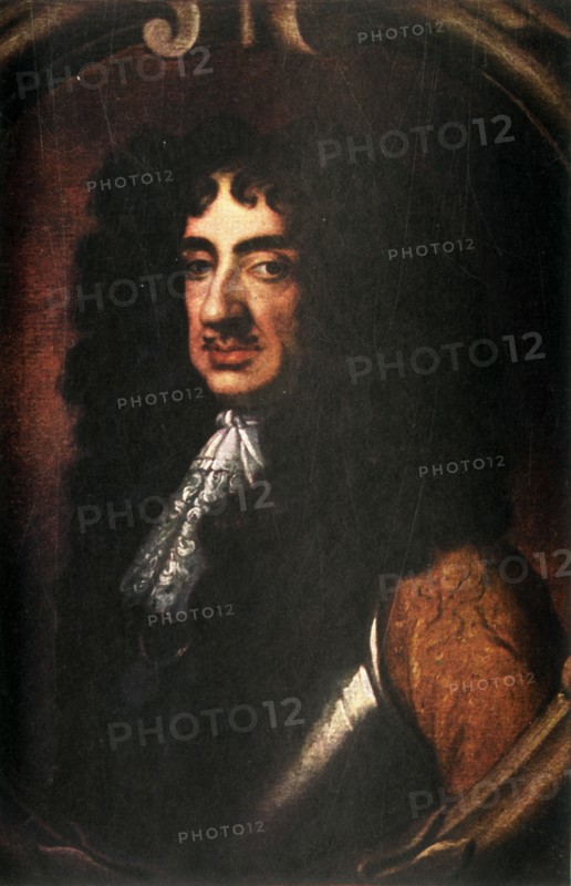 'Charles II', (c1911). Creator: Unknown.