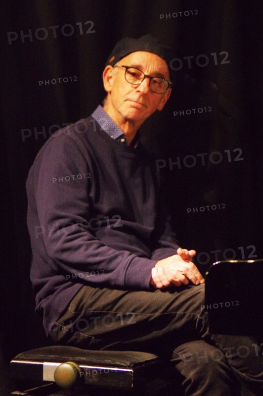 Roland Perrin, Rachel Sutton Quartet, Verdict Jazz Club, Brighton, East Sussex, 24 Sept 2022. Creator: Brian O'Connor.
