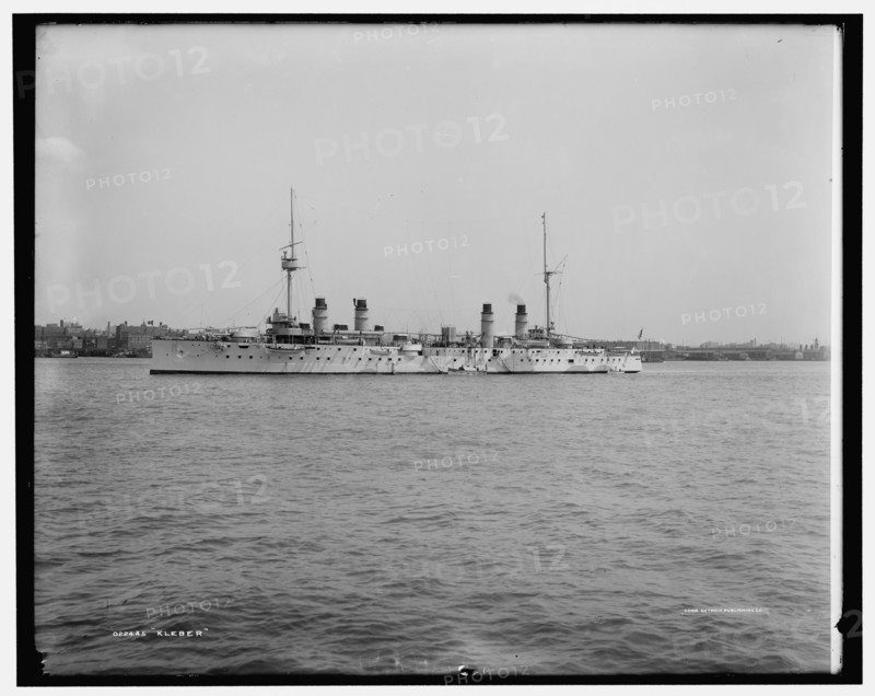 Kleber, c1907. Creator: Unknown.