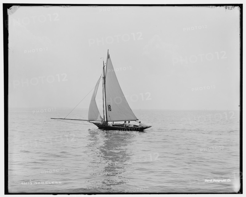 Nameless, between 1880 and 1899. Creator: Unknown.