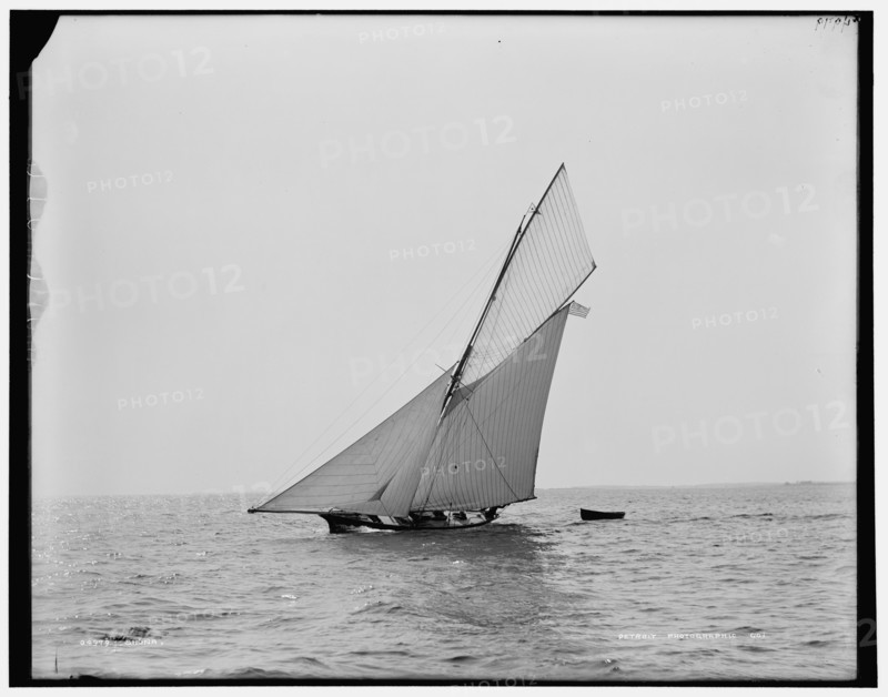 Shona, between 1884 and 1899. Creator: Unknown.