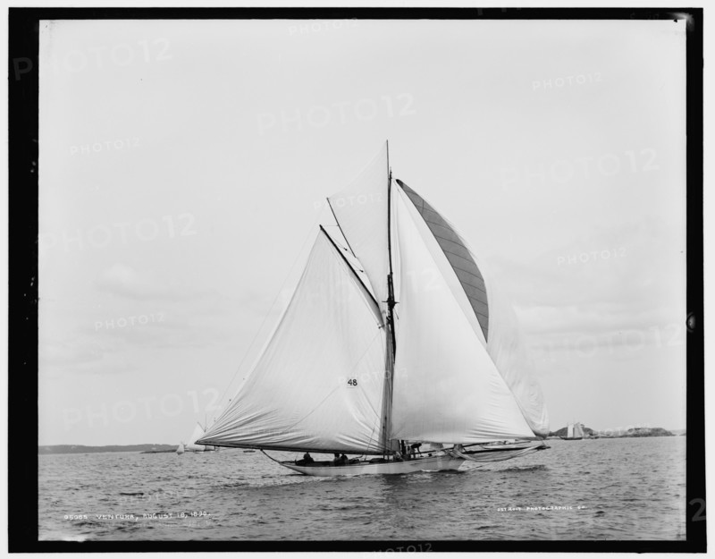 Ventura, 1890 Aug 18. Creator: Unknown.