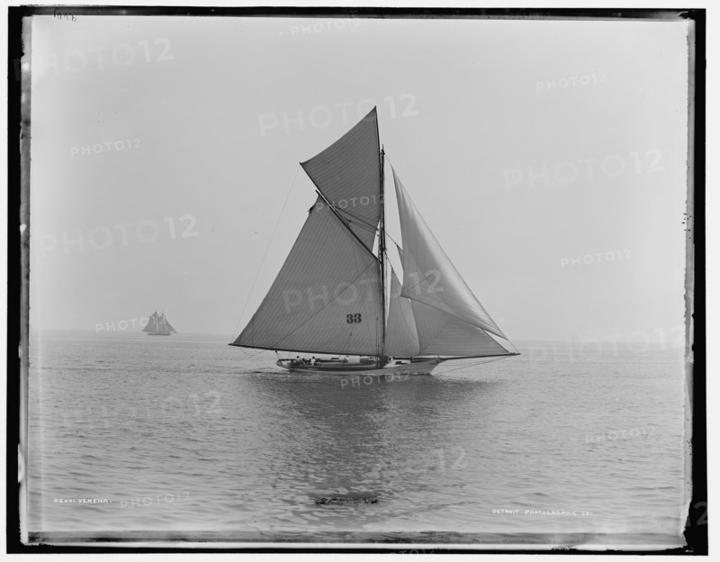 Verena, between 1880 and 1899. Creator: Unknown.