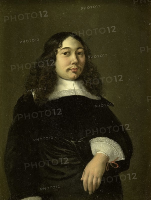 Wijnand Wijnands, c.1660. Creator: Unknown.