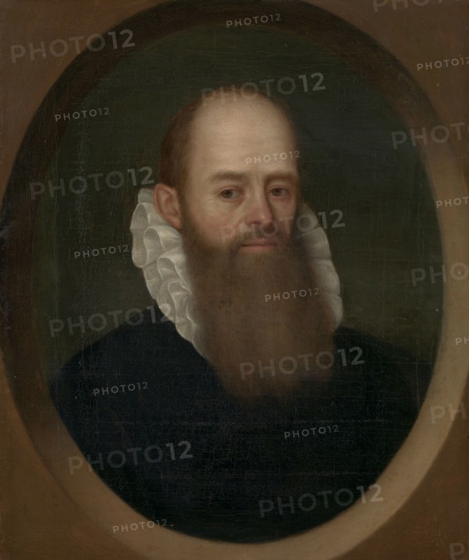Cornelis van Ceters (1503-99), 1700-1753. Creator: Philip Van Dijk.