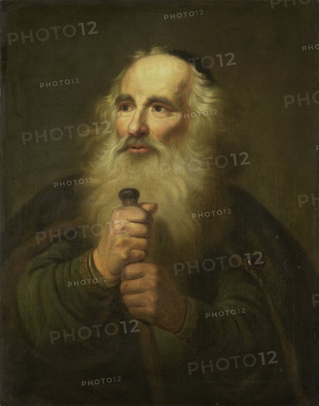 Apostle Paul, 1600-1699. Creator: Anon.