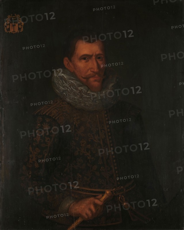 Governor-General Jan Pietersz Coen, 1620-1675. Creator: Anon.
