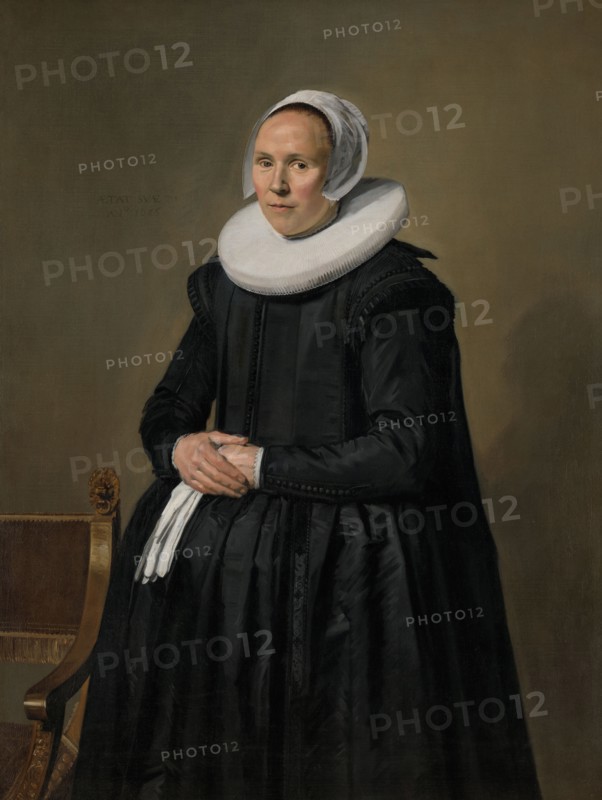 DELETE - DUPLICATE Creator: Frans Hals.