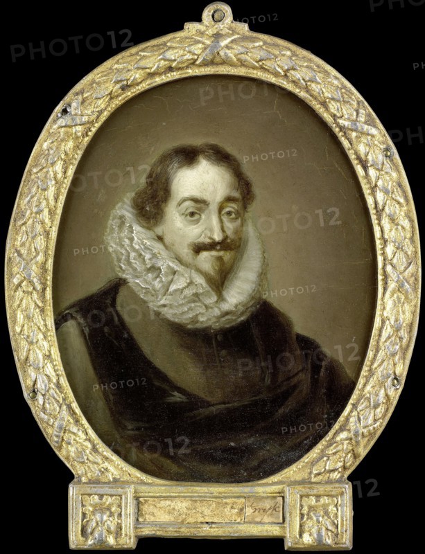 Portrait of Jacobus Schotte, Burgomaster of Middelburg, 1732-1771. Creator: Jan Maurits Quinkhard.