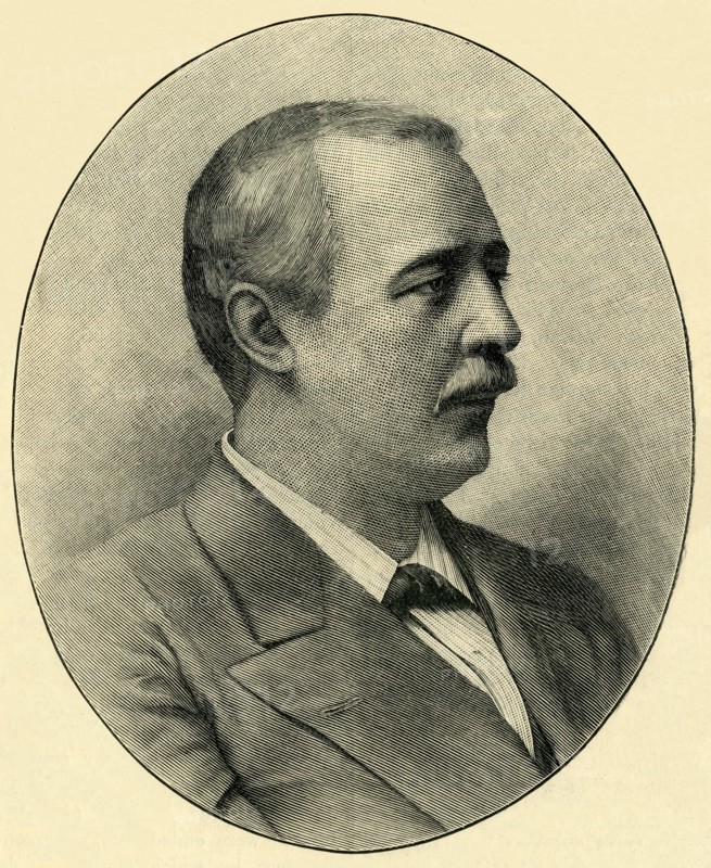 'Lord Cromer', c1900. Creator: Unknown.