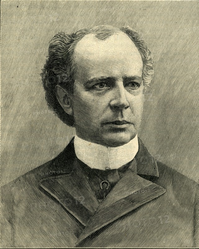 'Sir Wilfrid Laurier', c1900. Creator: Unknown.