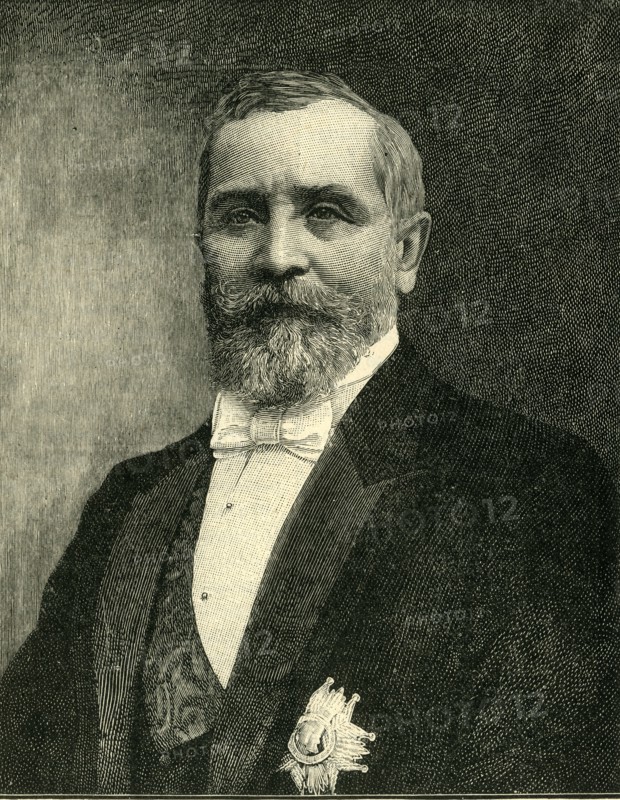 'President Loubet', c1900. Creator: Unknown.