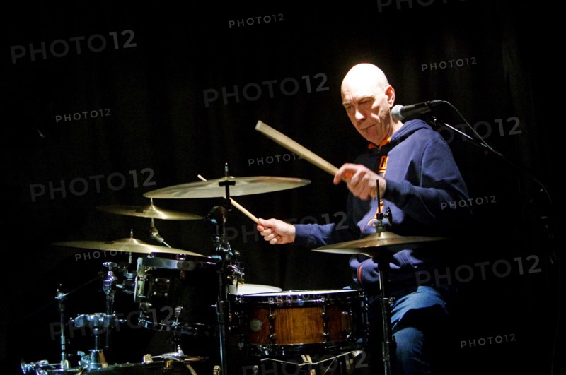 Davide Giovannini, Verdict Jazz Club, Brighton, East Sussex, 3 Feb 2023. Creator: Brian O'Connor.