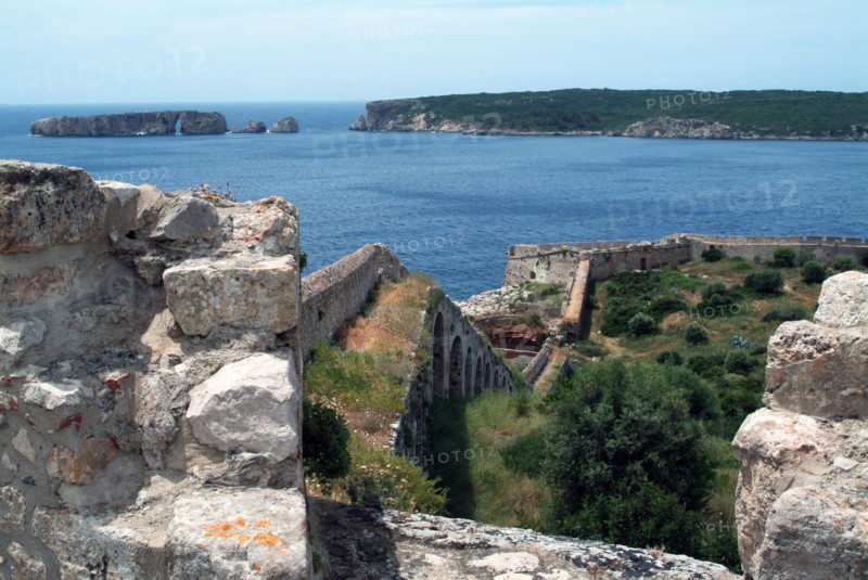 Pylos, Neo Kastro , Greece, 2003. Creator: Ethel Davies.