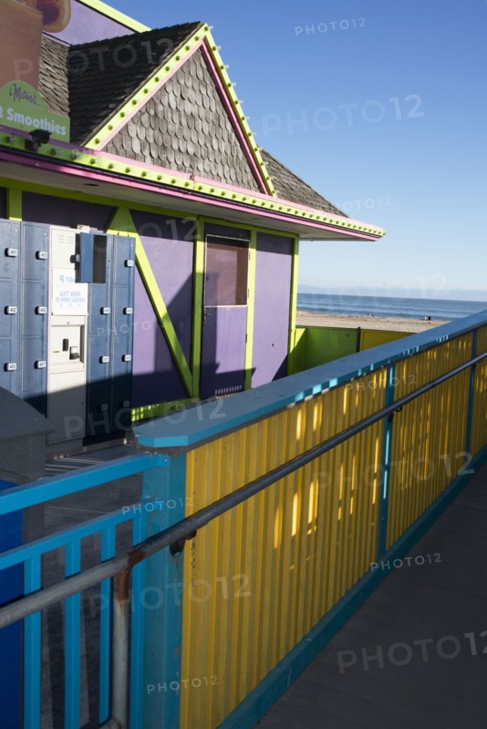 Santa Cruz, California, USA, 2022. Creator: Ethel Davies.