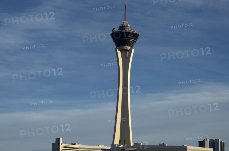 The Statrosphere, Las Vegas, Nevada, USA, 2022. Creator: Ethel Davies.