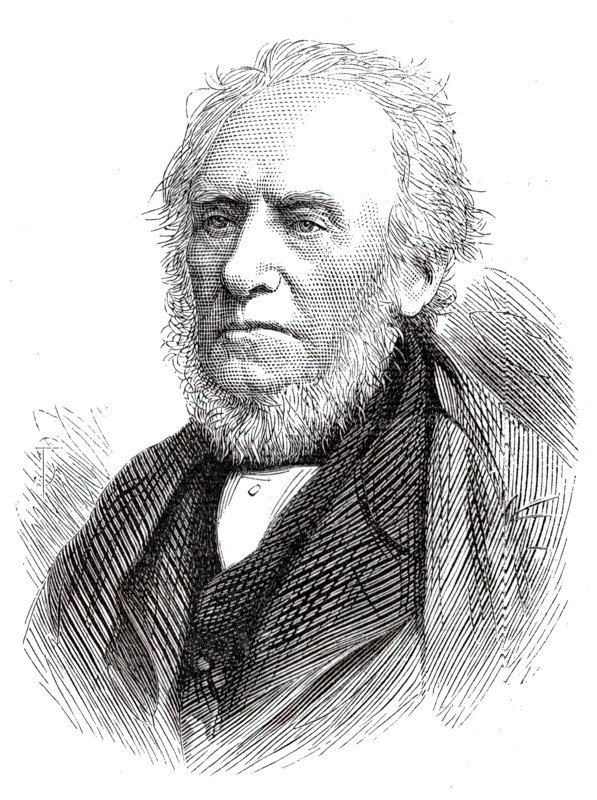The late General Sir H. Taylor, G.C.B., 1876. Creator: Unknown.