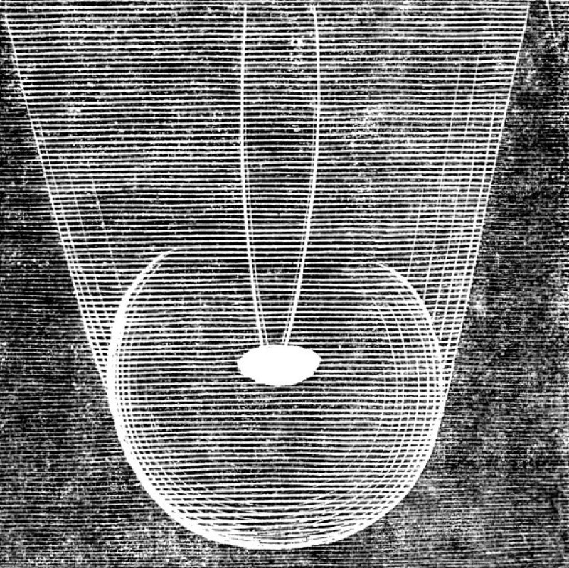 Telescopic Appearances of Donati's Comet, as seen from the Cambridge Observatory, Sept 30, 8pm, 1858 Creator: Unknown.