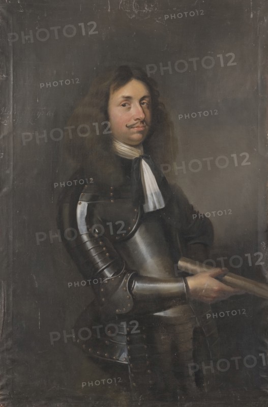 Philip, 1630-1703, Palatine Count of Sulzbach, mid-late 17th century. Creator: Abraham Wuchters.