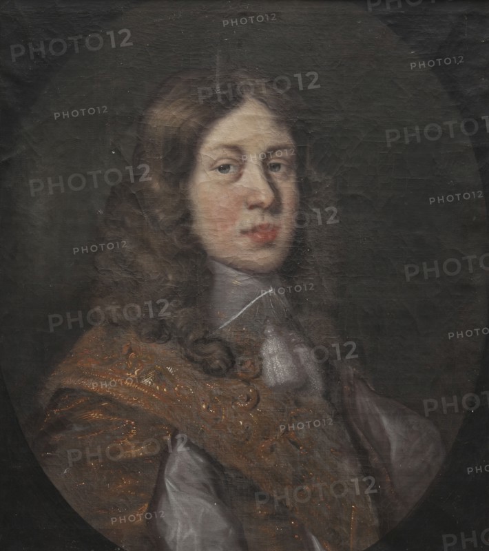 Fredrik, 1635-1654, Prince of Holstein-Gottorp. Creator: Jurgen Ovens.