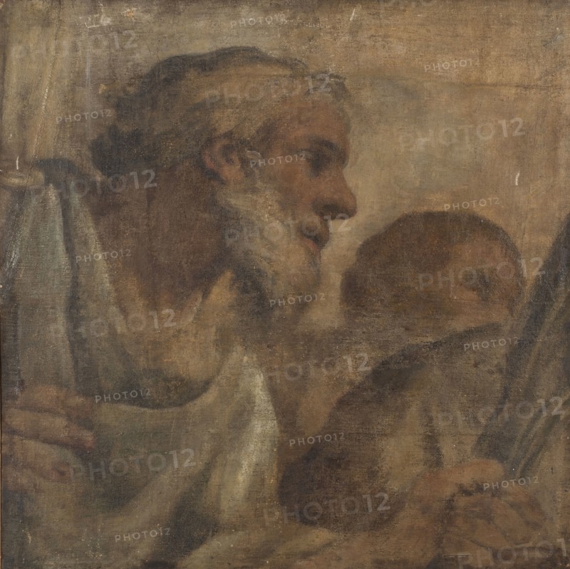 Figure. Creator: Pietro da Cortona.