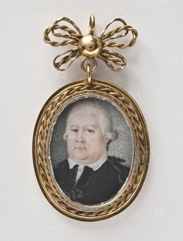 Mathias Ehlers. Creator: Fredrik Sigismund Novisadi.