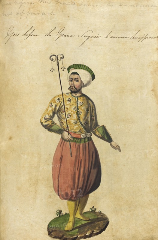 The Genre Painting (image 4 of 28), 1710. Creator: Unknown.