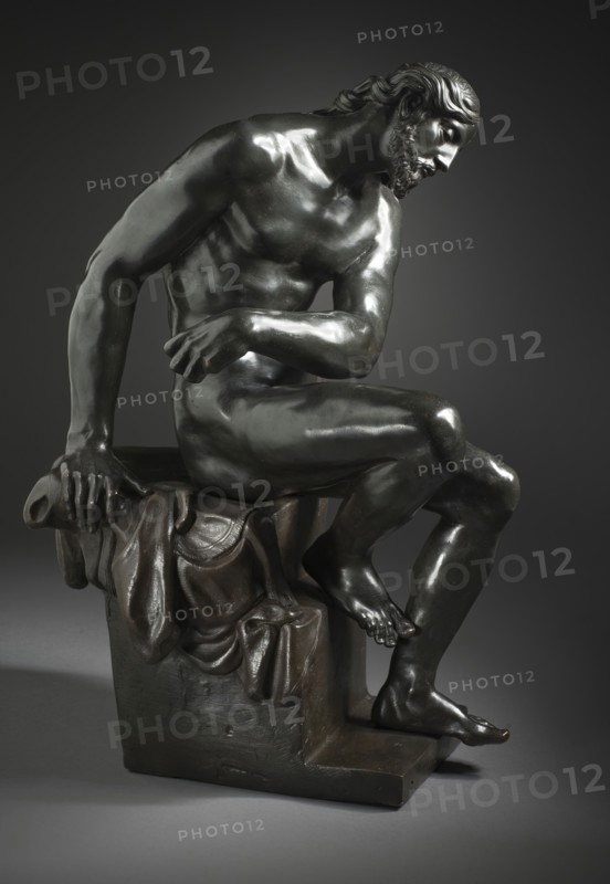 Christ Mocked (image 1 of 2), between c.1600 and c.1625. Creator: Unknown.