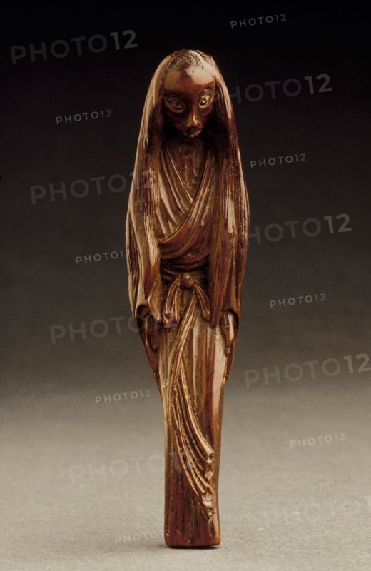 Ghost, Late 18th century. Creator: Unknown.